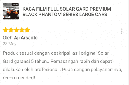 supreme motor customer review