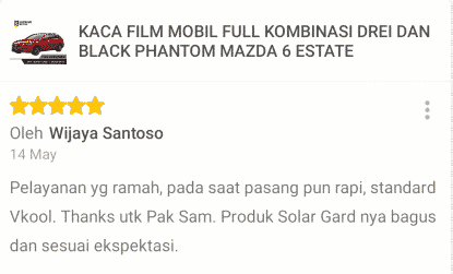 supreme motor customer review