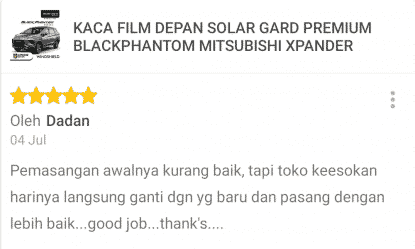 supreme motor customer review