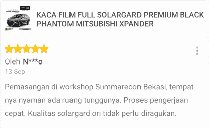 supreme motor customer review