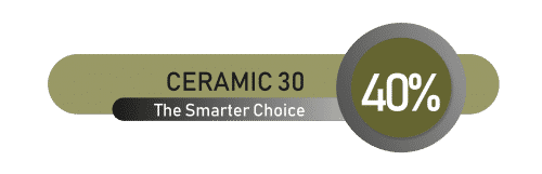 Ceramic 30 Product Button
